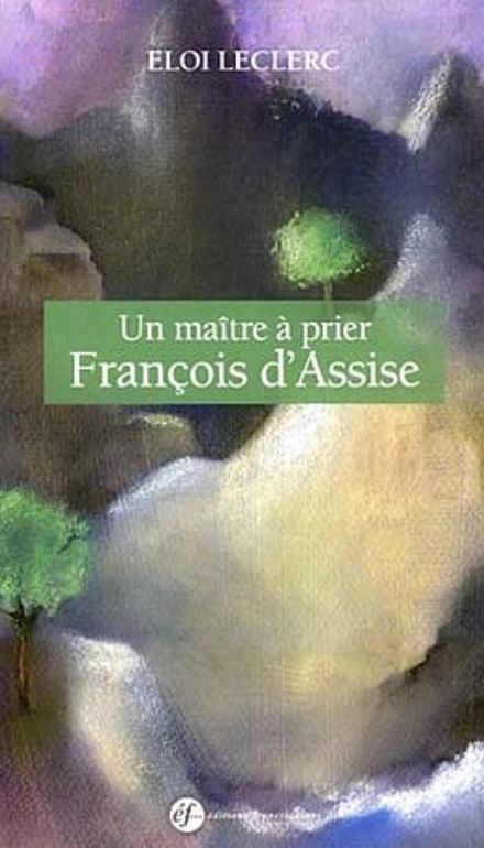 Un maître à prier