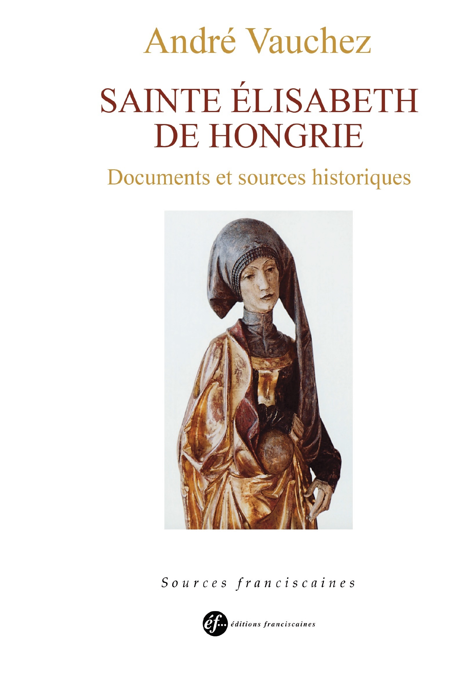 Sainte Elisabeth de Hongrie