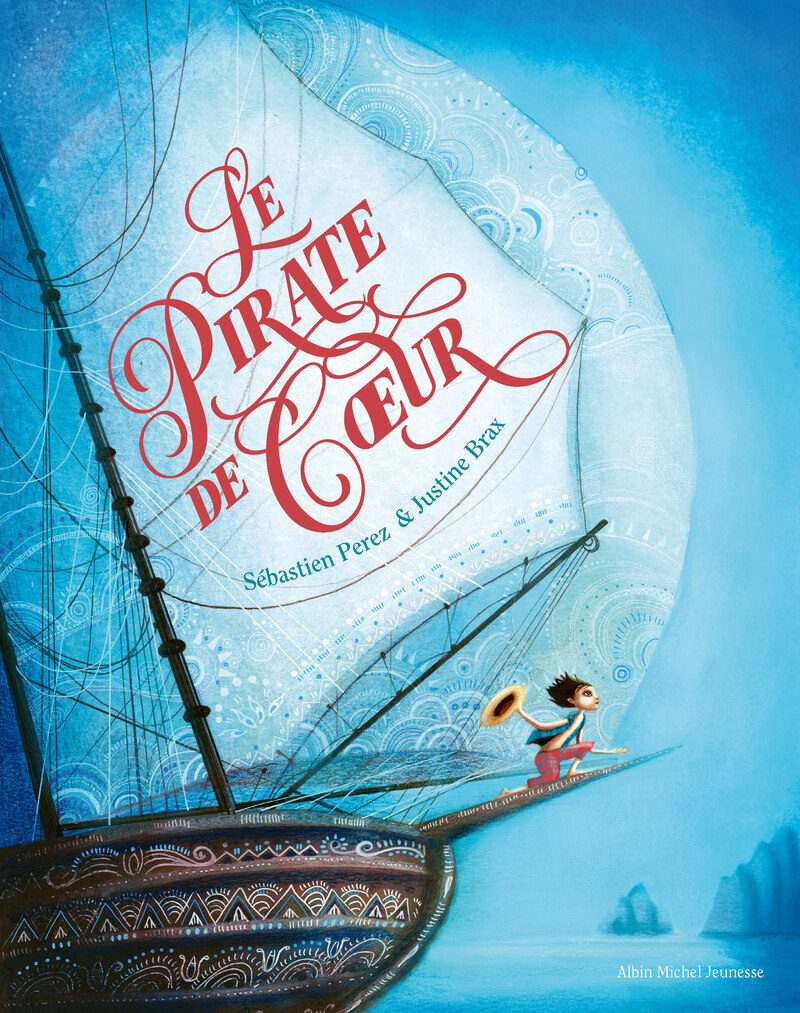 Histoires à dévorer - CE - Le pirate de coeur x5 - PCF