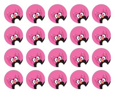 Les ceintures de Charivari - CM - Planches de gommettes