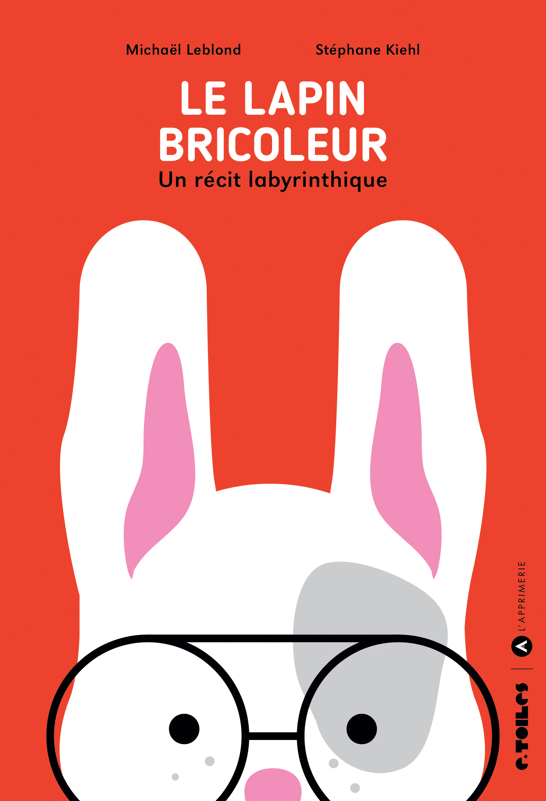 Le Lapin bricoleur - Annulé