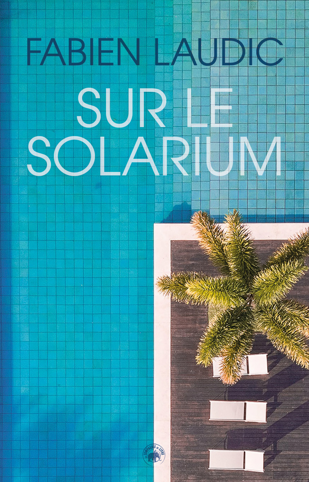 SUR LE SOLARIUM