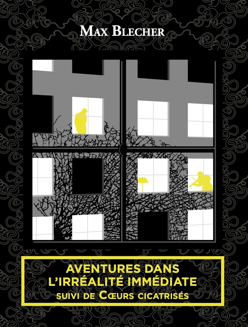 AVENTURES DANS L'IRREALITE IMMEDIATE