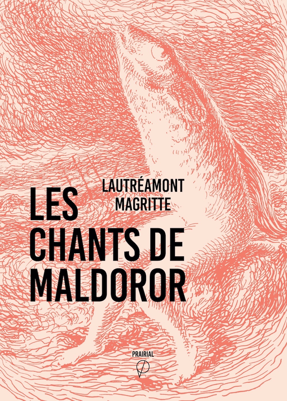 Chants de Maldoror (Les)