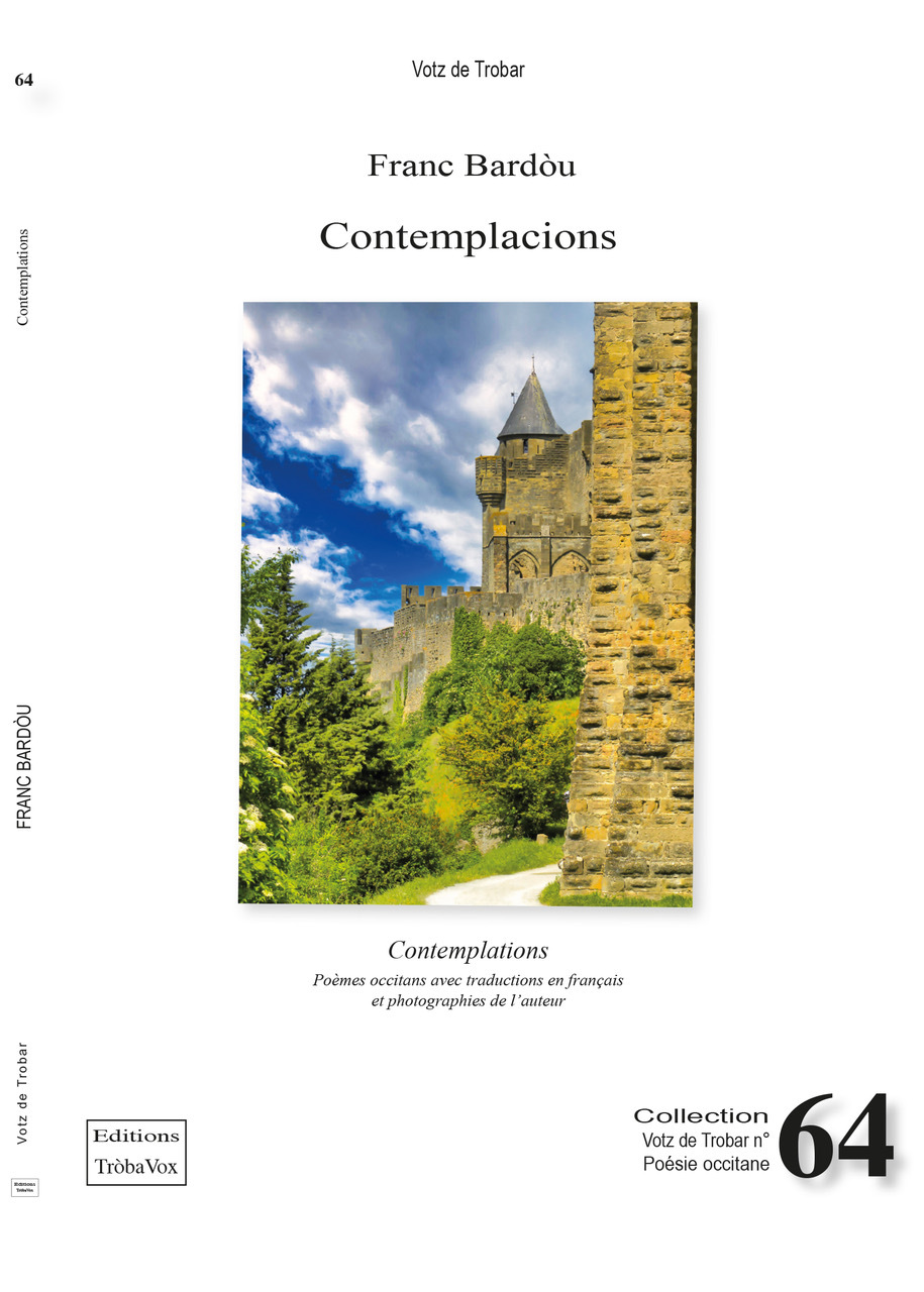 CONTEMPLACIONS - Contemplations