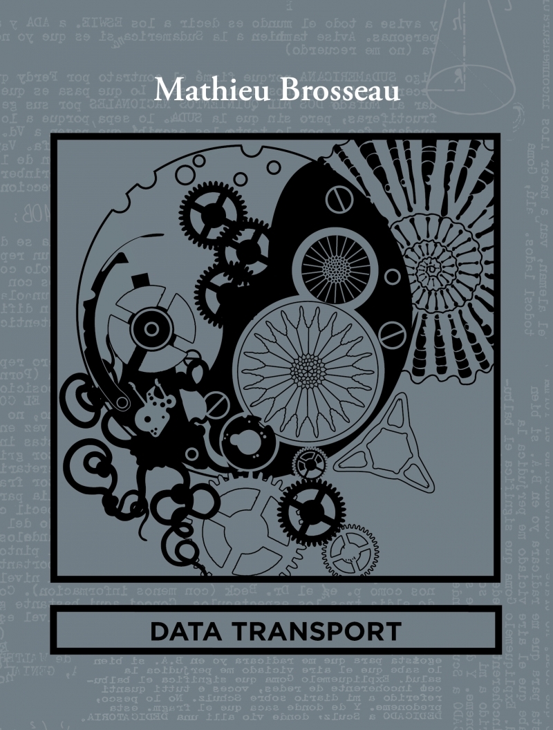 DATA TRANSPORT