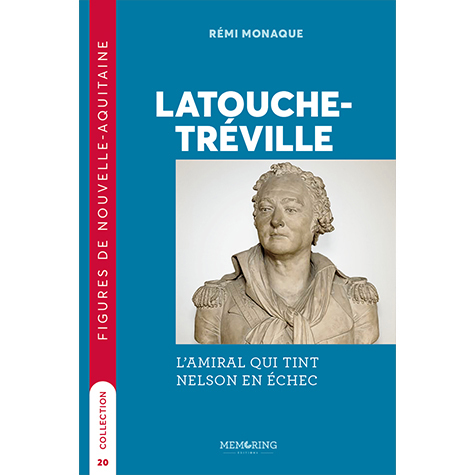 LATOUCHE-TREVILLE
