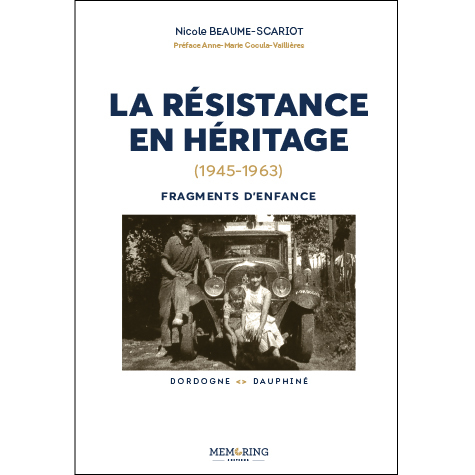 LA RESISTANCE EN HERITAGE
