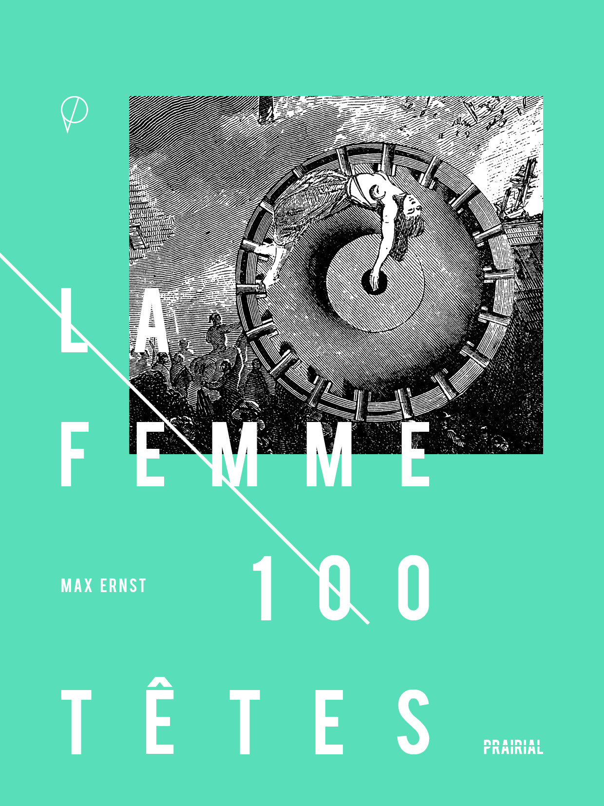 LA FEMME 100 TETES