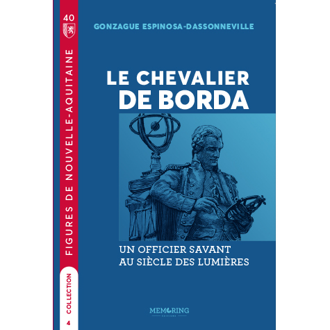 LE CHEVALIER DE BORDA