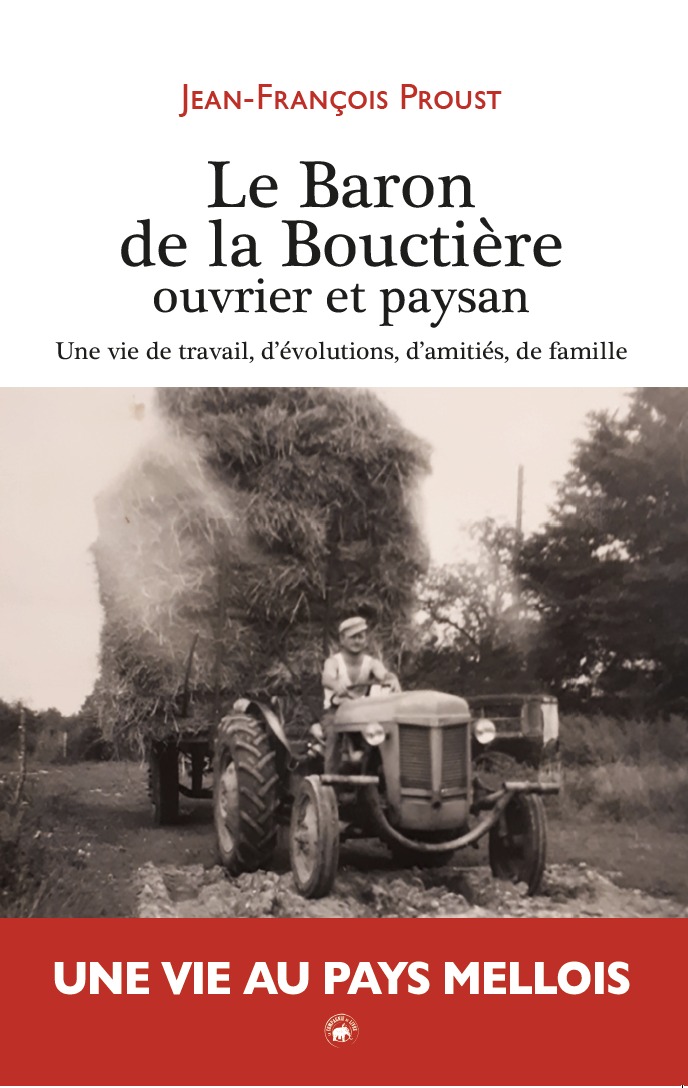 LE BARON DE LA BOUCTIERE