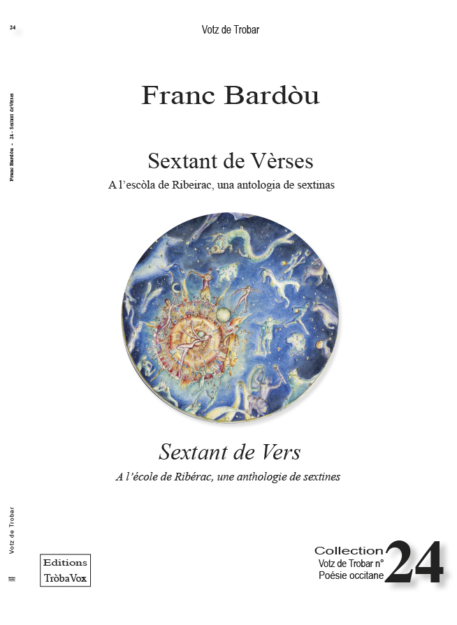 SEXTANT DE VÈRSES