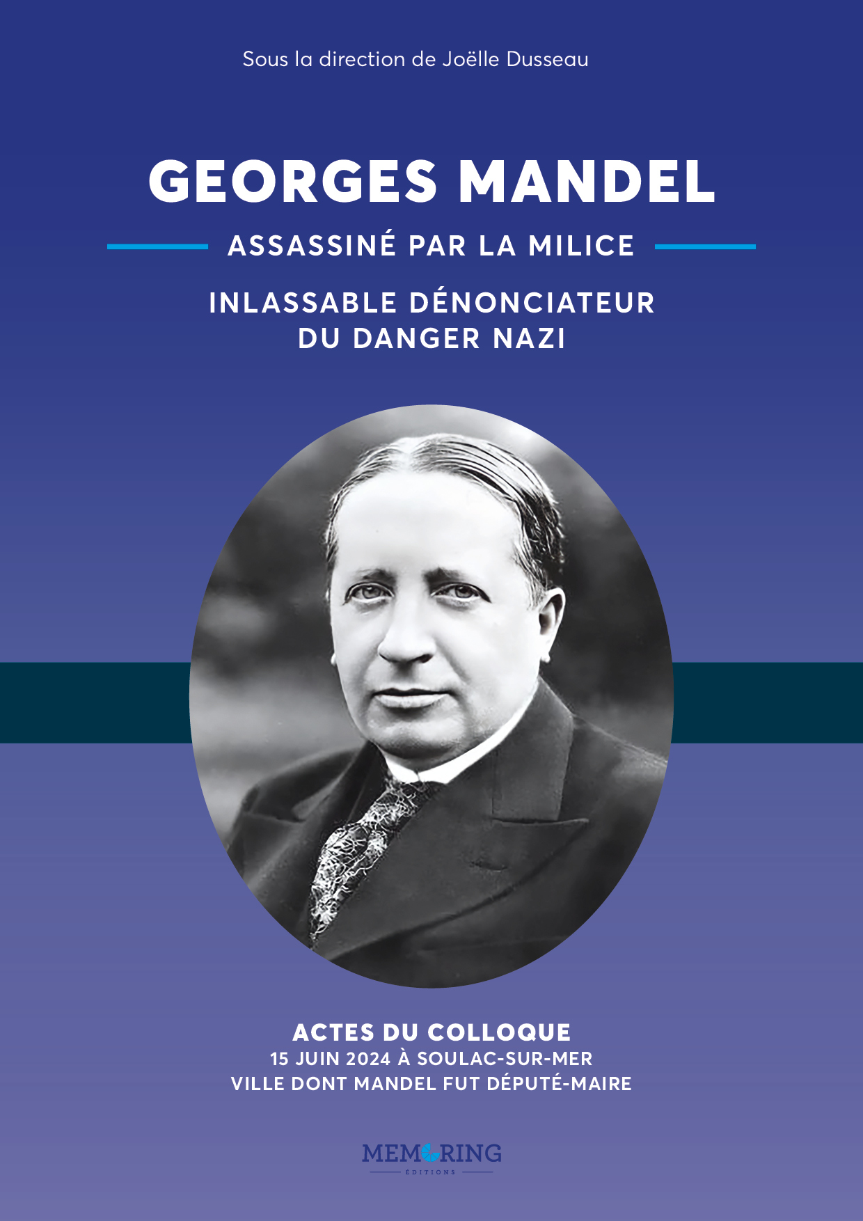 Georges Mandel
