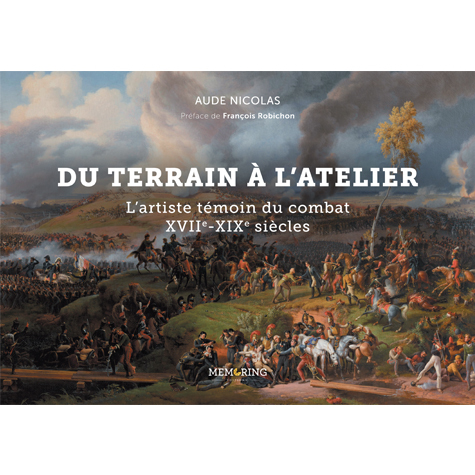 du terrain à l'atelier
