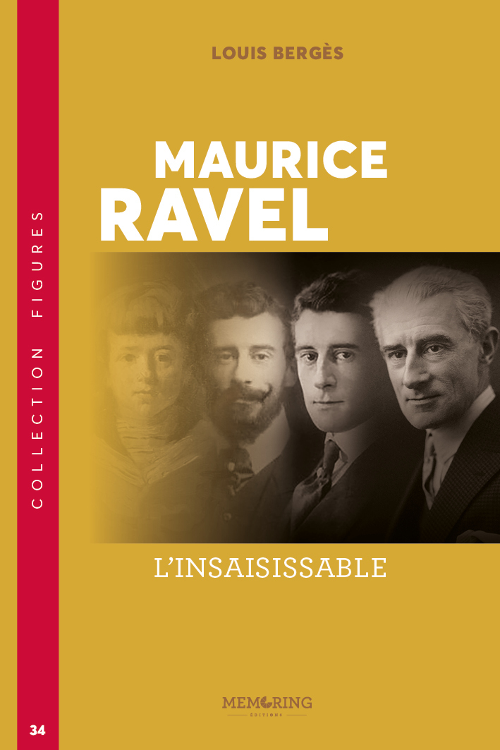 MAURICE RAVEL