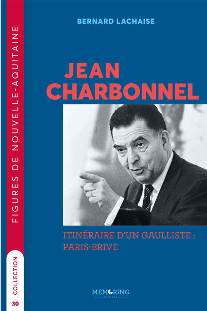 Jean Charbonnel