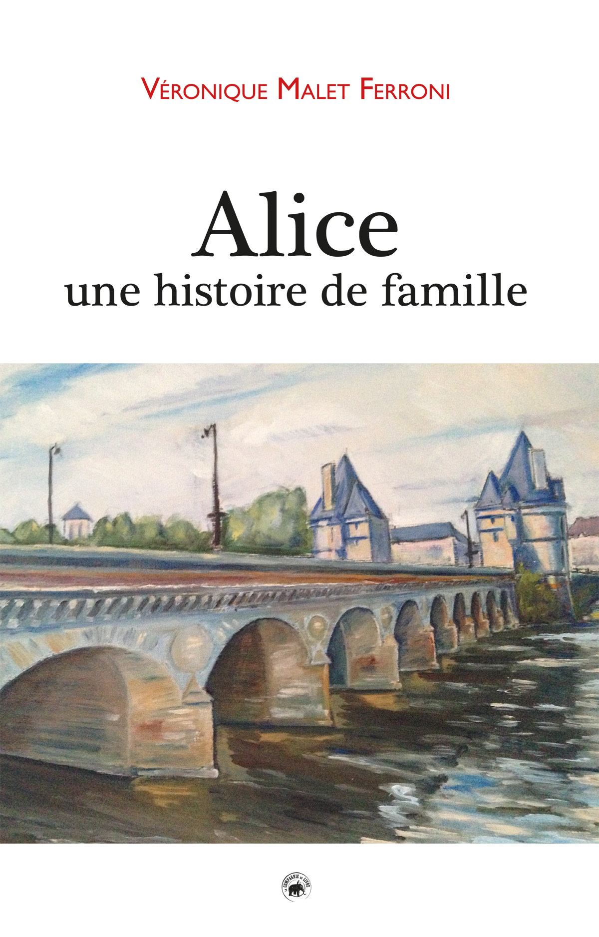 ALICE - UNE HISTOIRE DE FAMILLE
