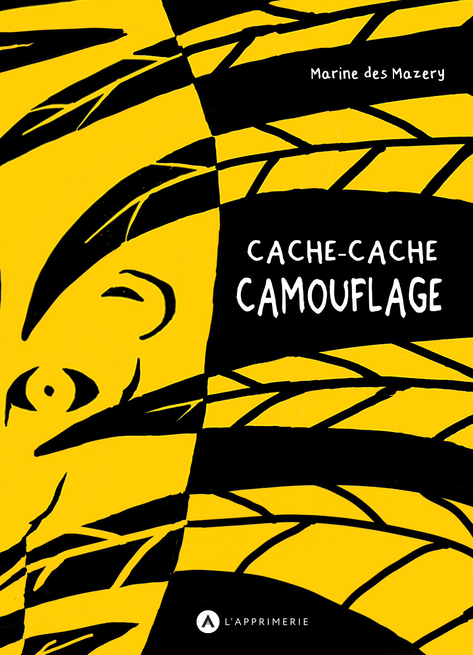 Cache-cache camouflage