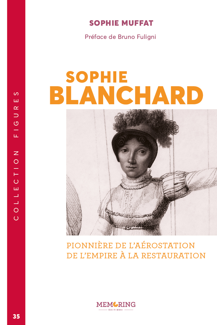 Sophie BLANCHARD