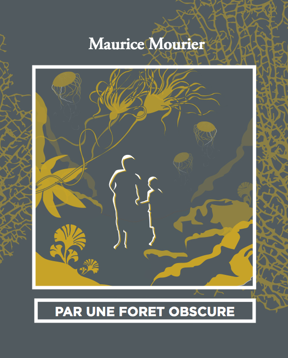PAR UNE FORET OBSCURE
