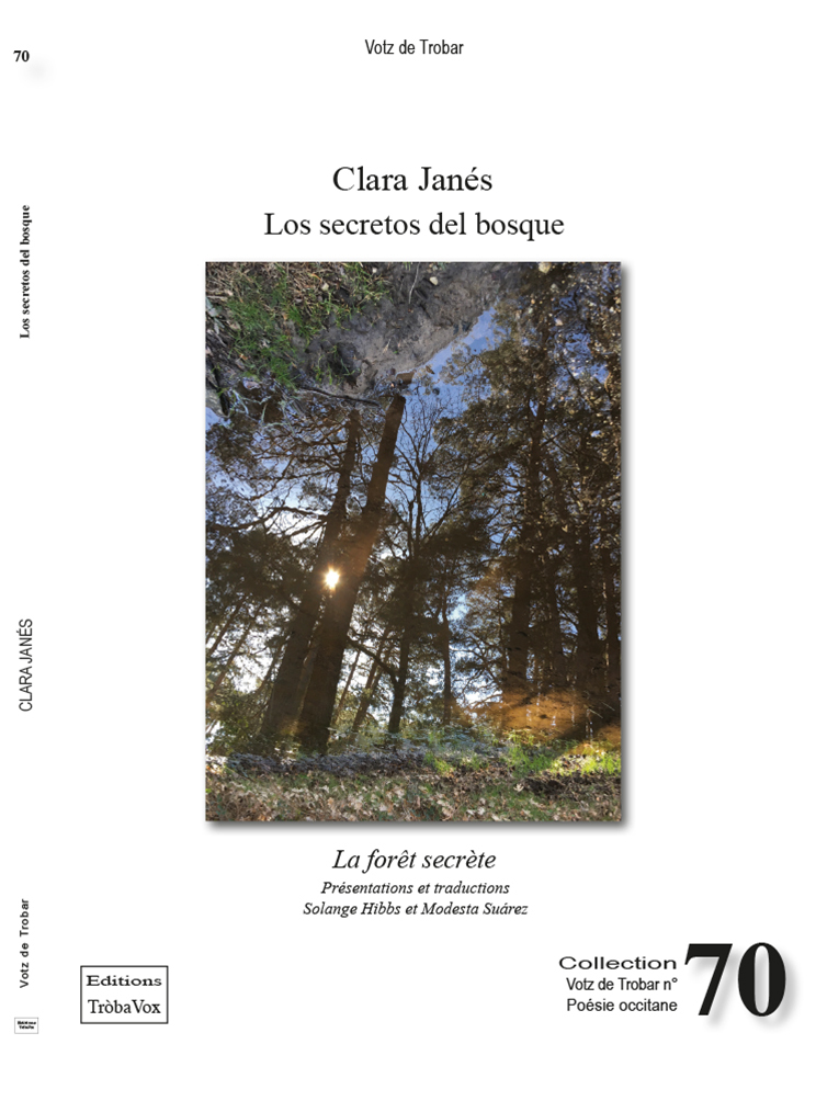 Los secretos del bosque - La forêt secrète