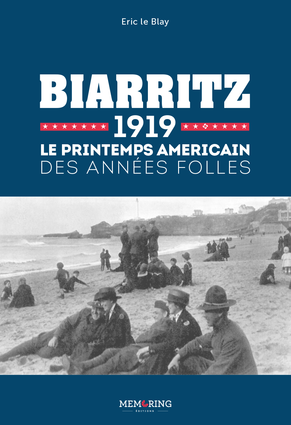 biarritz 1919