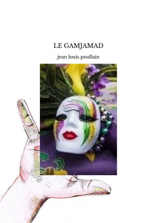 LE GAMJAMAD