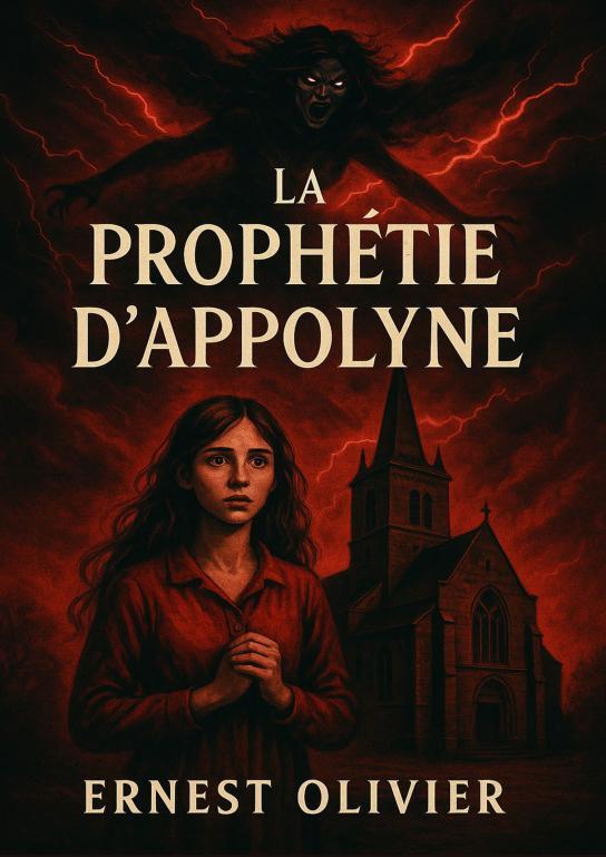 La Prophétie d'Appolyne