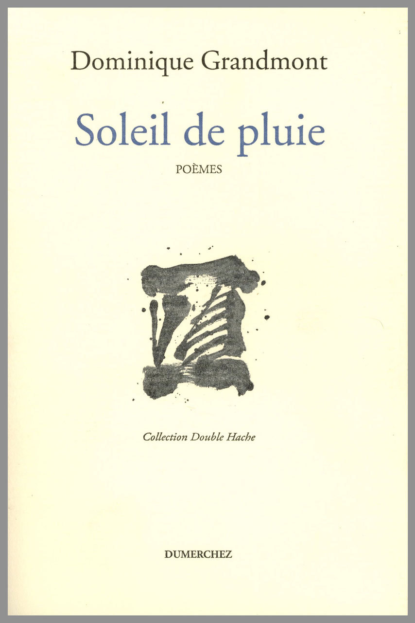 Soleil de Pluie