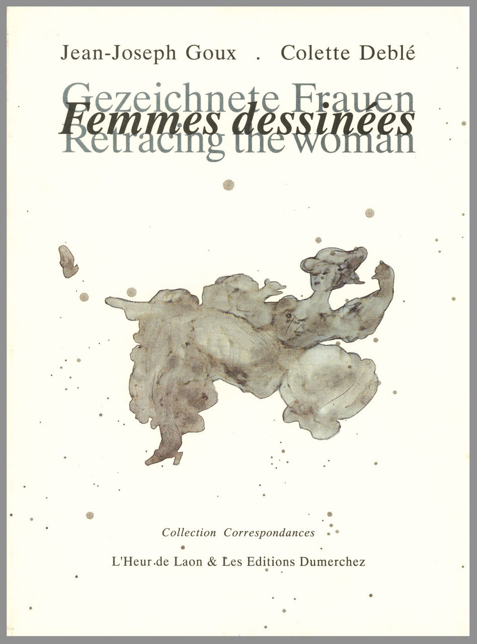 Femmes Dessinees