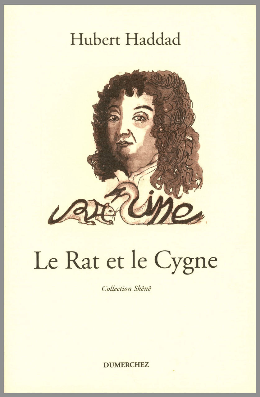Le Rat et le Cygne