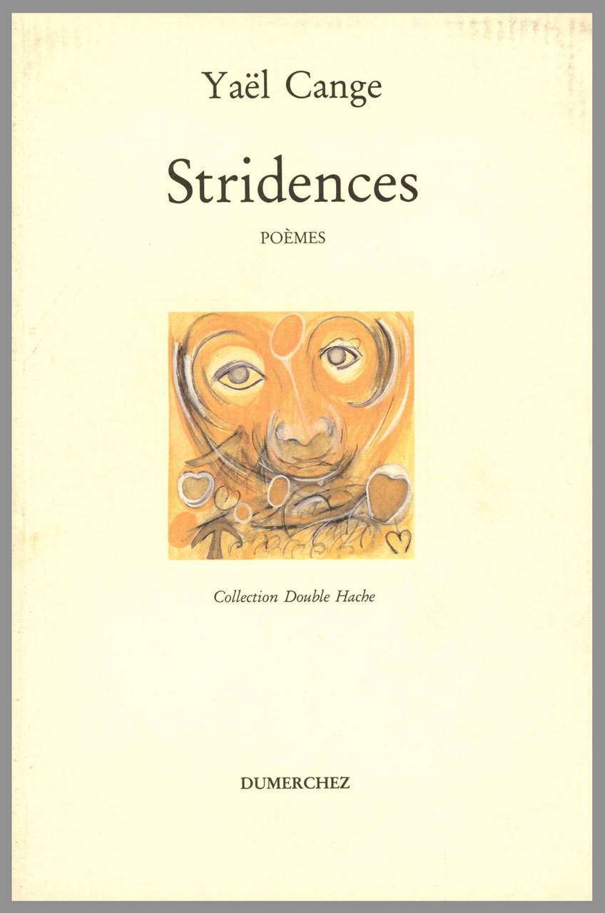 Stridences