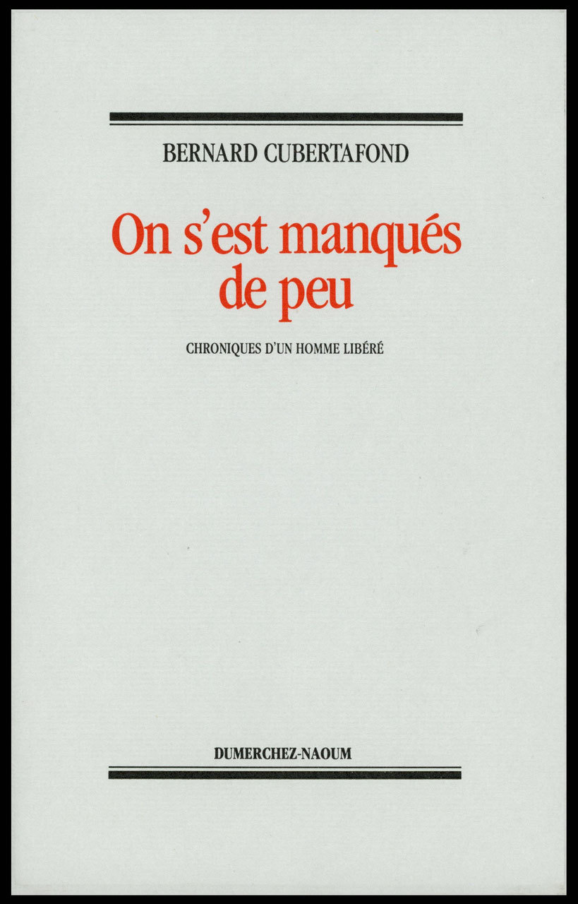 On S'Est Manques de Peu