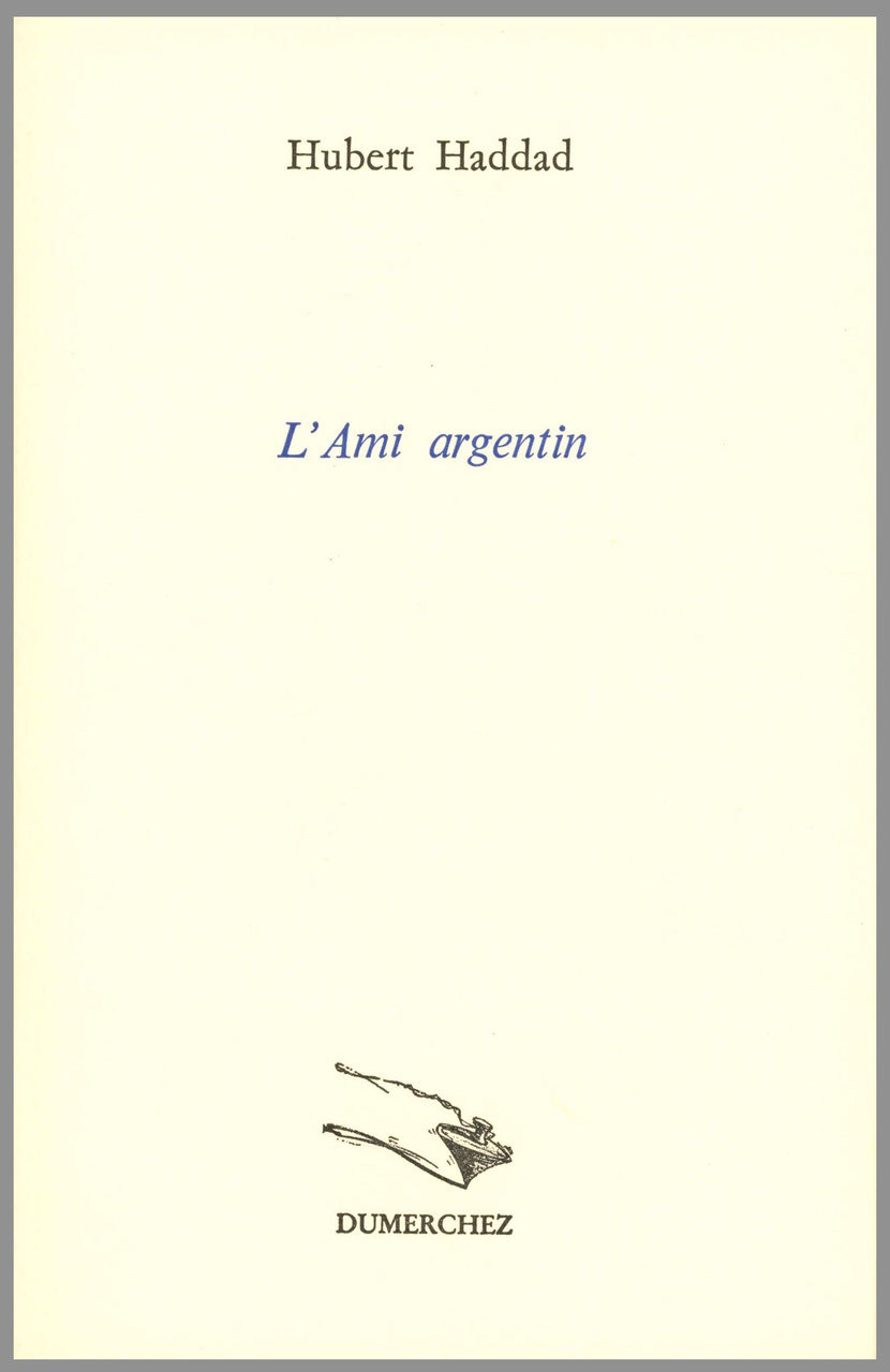 L' Ami Argentin