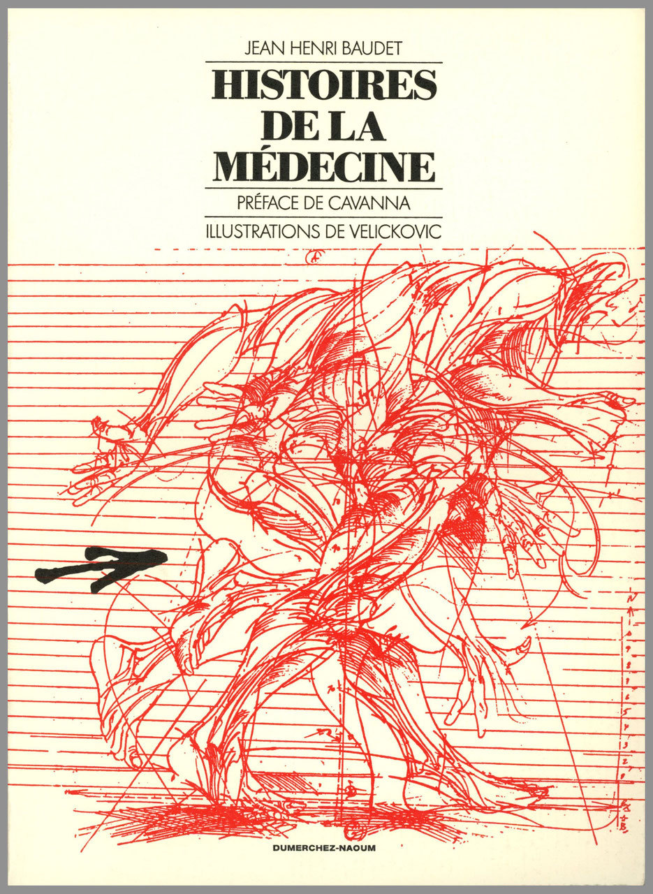 Histoires de la Medecine