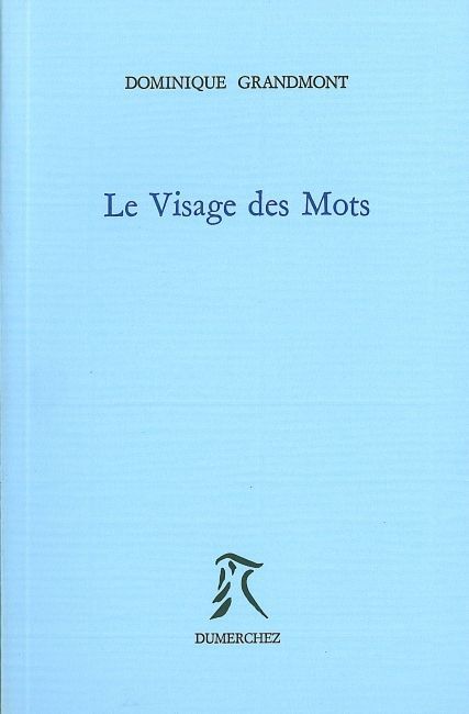 Le Visage des Mots