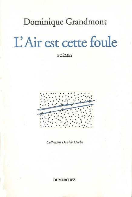 L' Air est Cette Foule