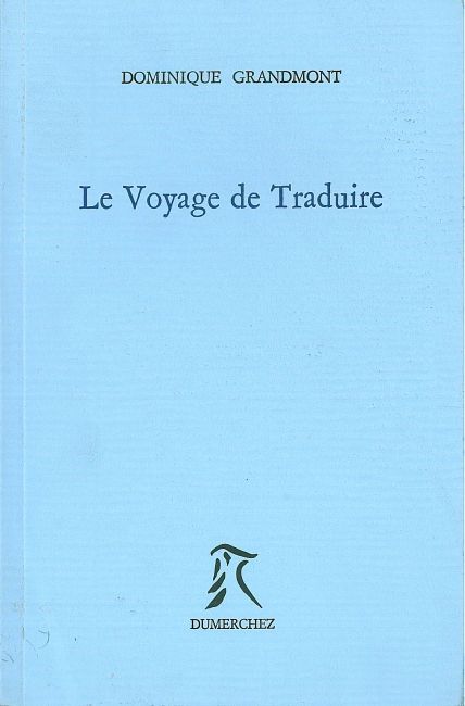 Le Voyage de Traduire
