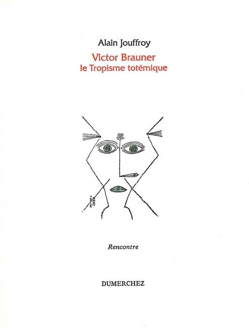 Victor Brauner