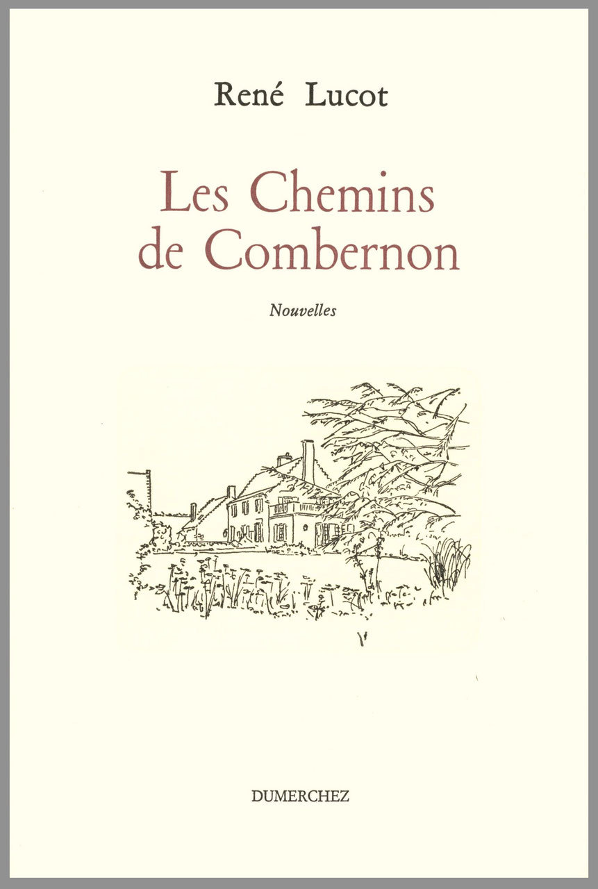Chemins de Combernon