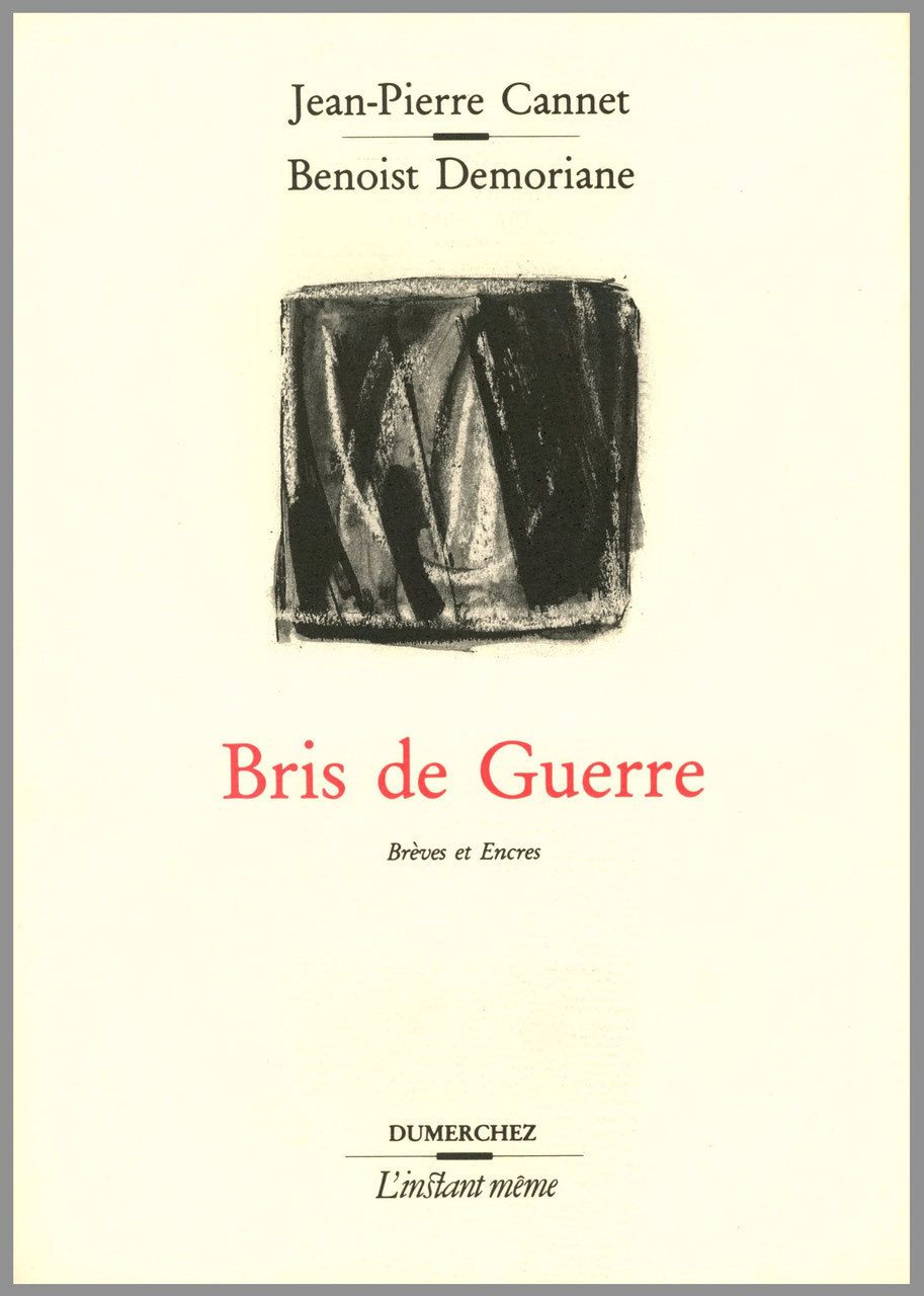 Bris de Guerre