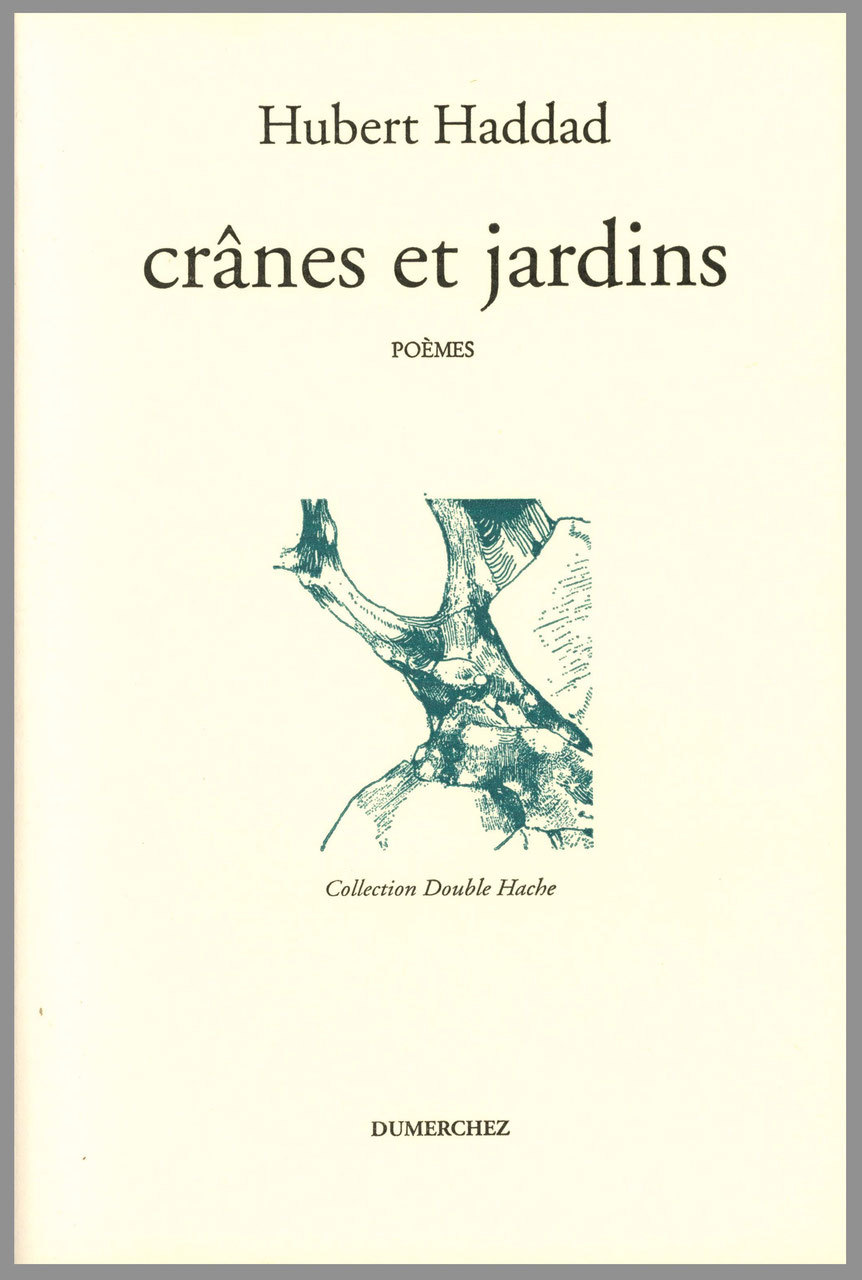 Cranes et Jardins