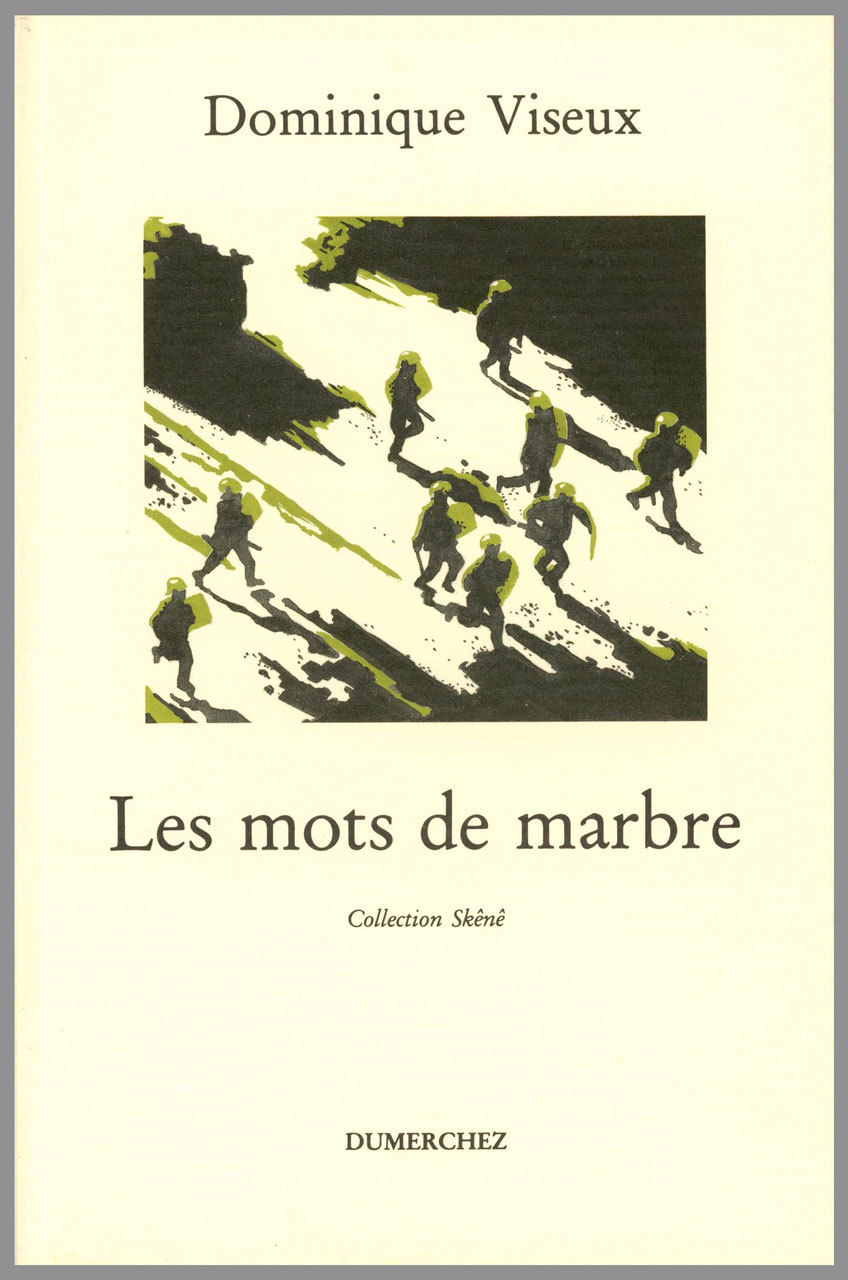Mots de Marbre