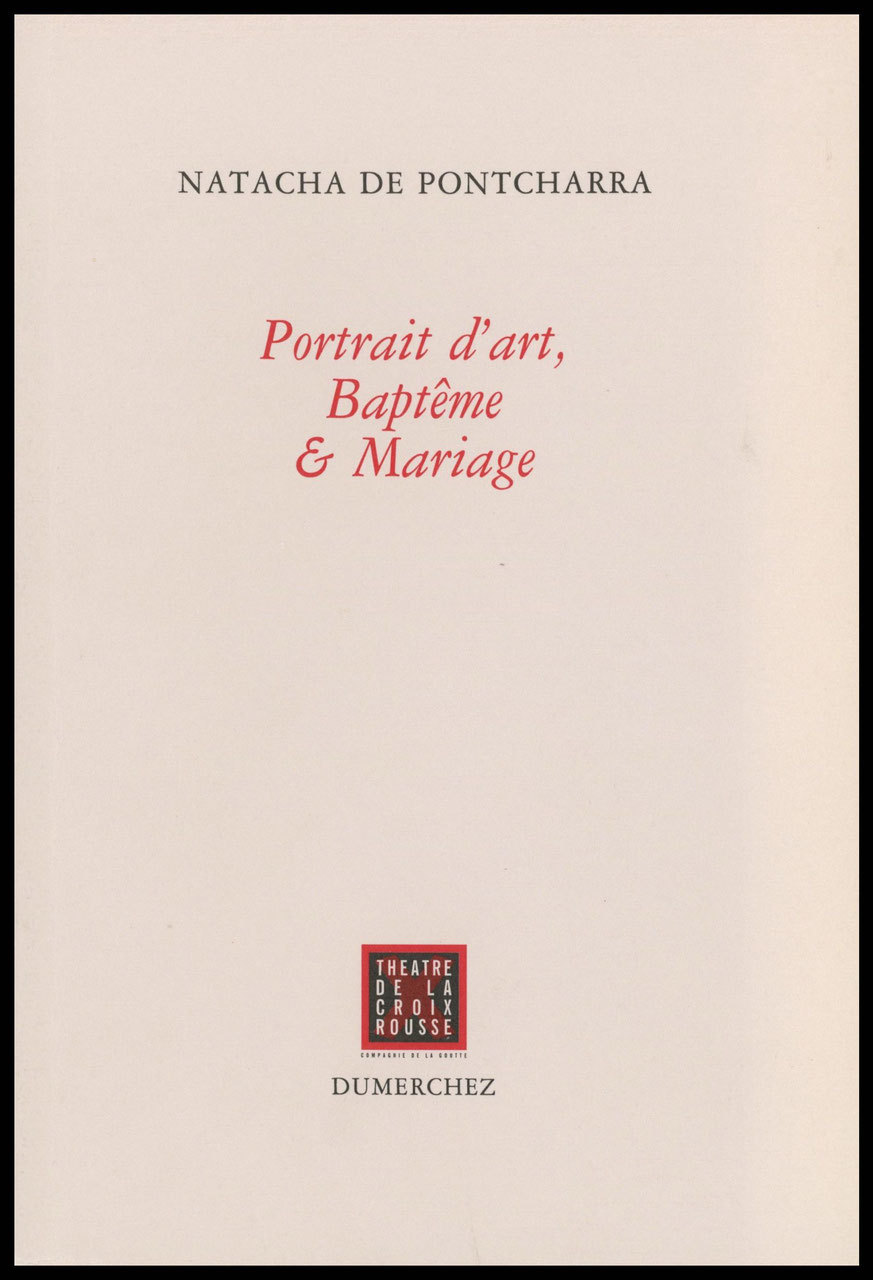 Portrait d'Art, Bapteme & Mariage