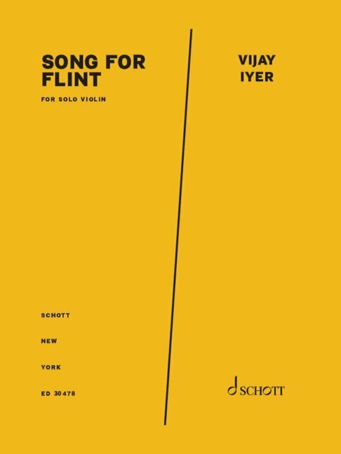 Song for Flint