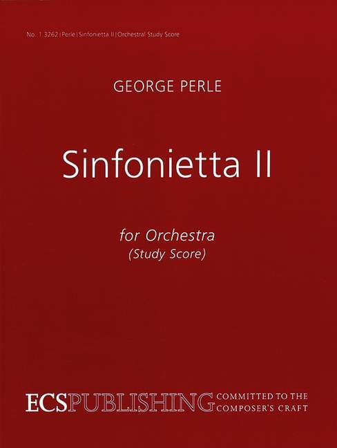 Sinfonietta No. 2