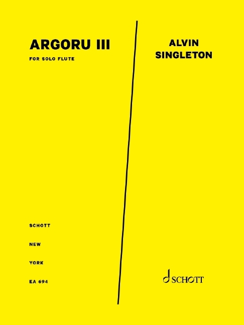 Argoru III
