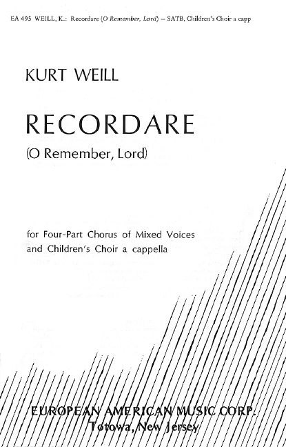 Recordare