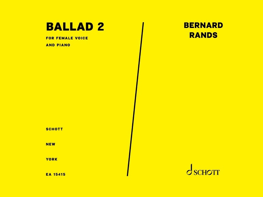 Ballad 2