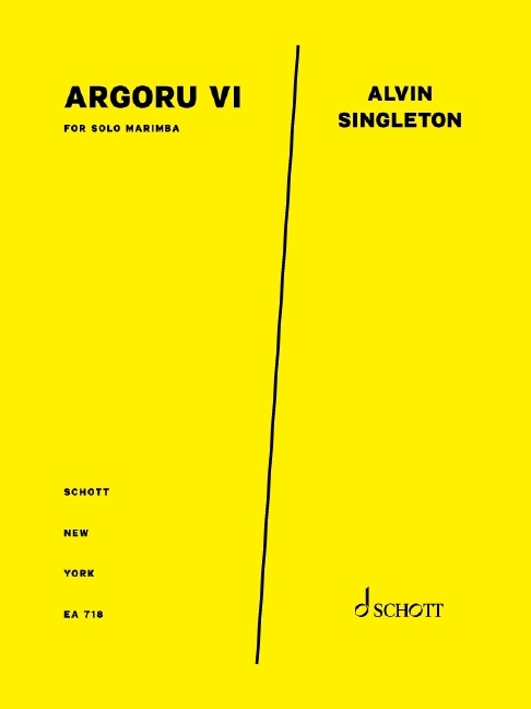 Argoru VI